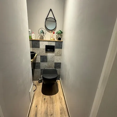 Le Stanislas Confort A - Centre -