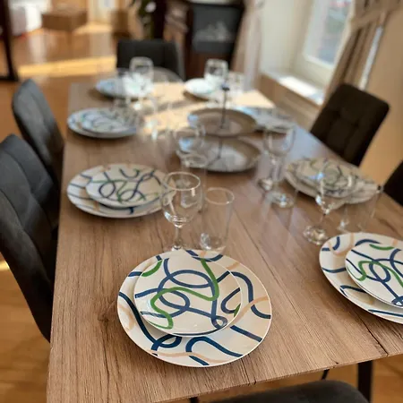 Le Stanislas Confort A - Centre - * Colmar