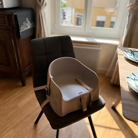 Le Stanislas Confort A - Centre - *