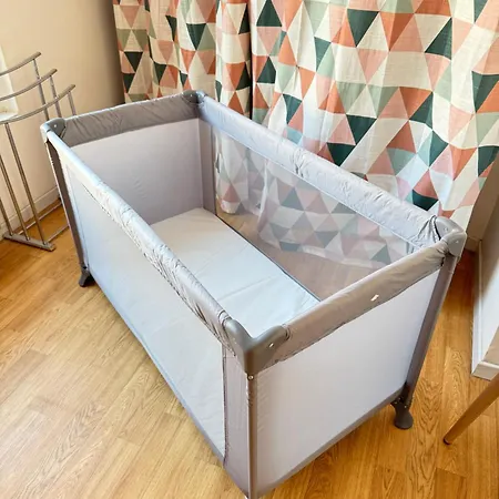 Le Stanislas Confort A - Centre -