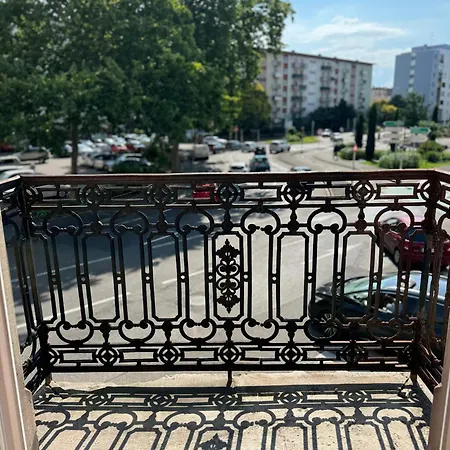 Le Stanislas Confort A - Centre -