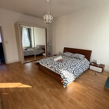 Le Stanislas Confort A - Centre - * コルマール