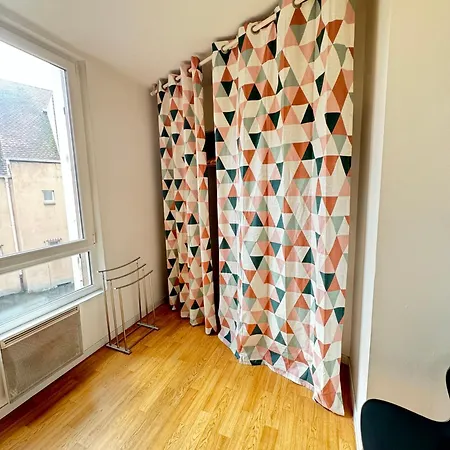 Le Stanislas Confort A - Centre - Colmar