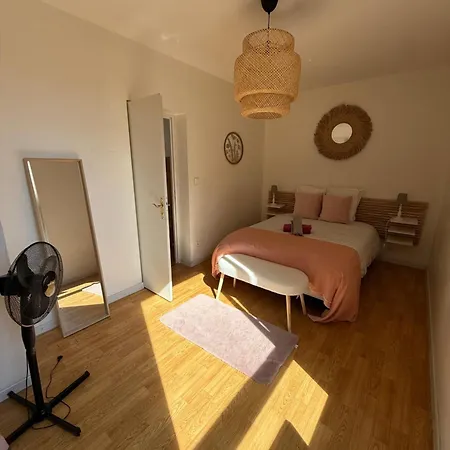 Apartment Le Stanislas Confort A - Centre - *