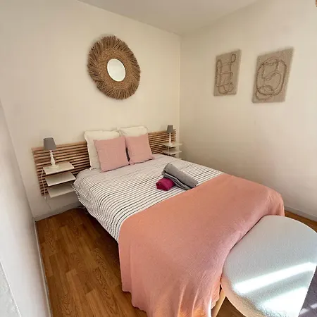 Apartment Le Stanislas Confort A - Centre -